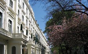 The Caesar Hotel